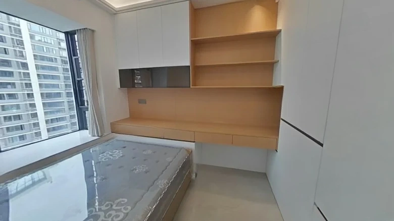 Zhong Zhu Lan Hai Tian Chen B Qu - View 4