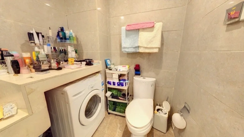 Jiarun Mingzuo - View 4