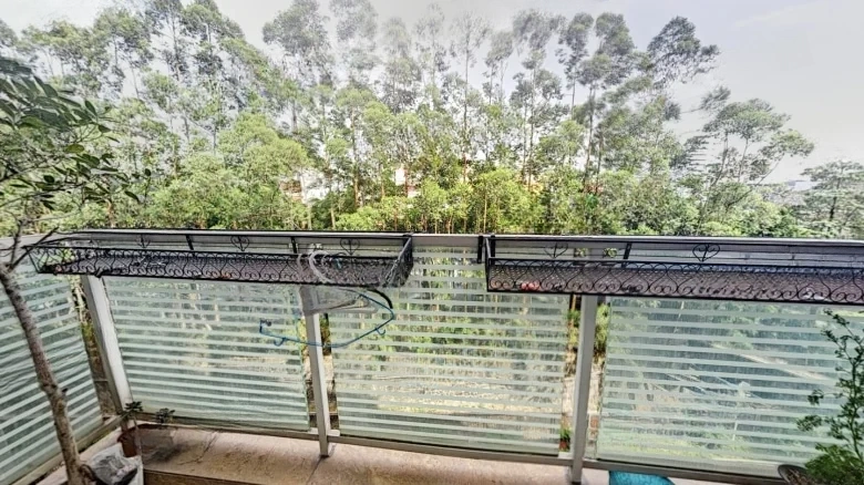 New World Jia Yun Mansion - View 14