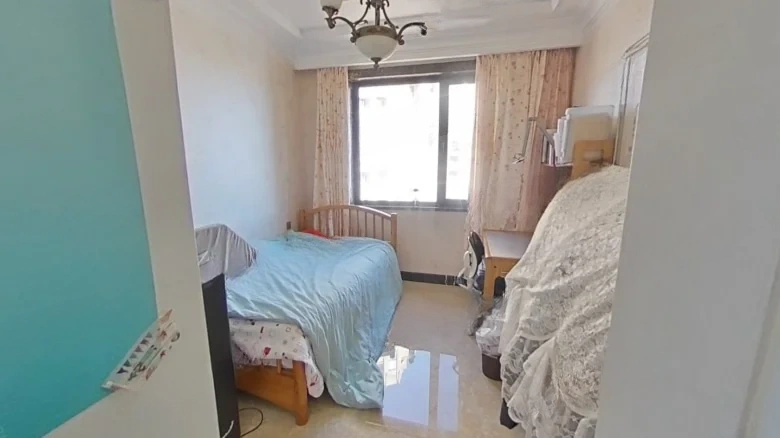 Red Star Sea Phase II Vision World - View 2