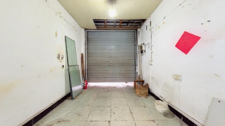 Bloom Apartments - View 2