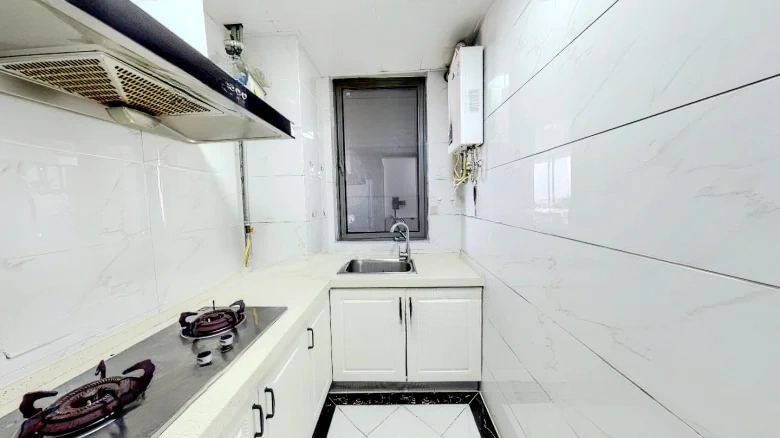 Hangzhou Mansion Complex - View 4