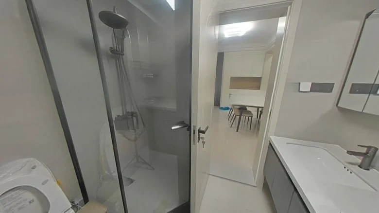 Hua Zang Temple Lane - View 7