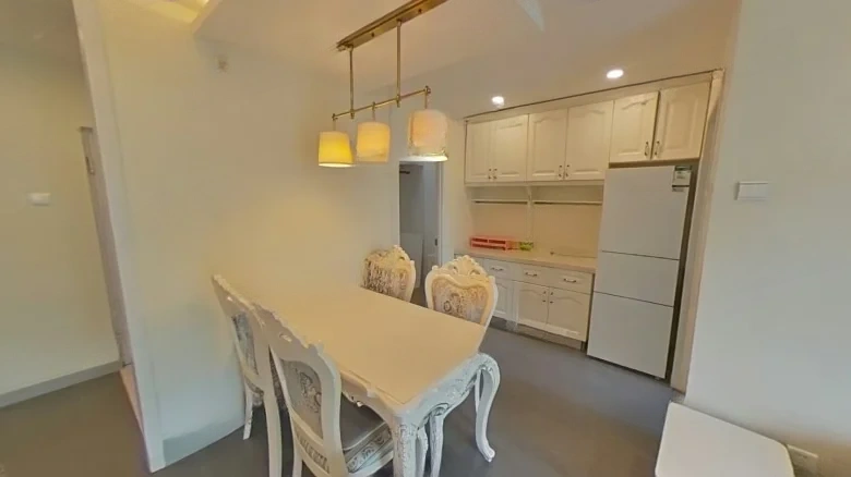 International Garden - View 4