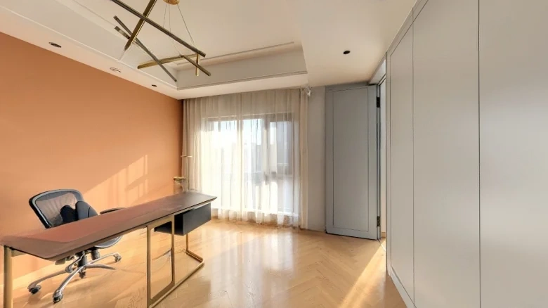 Vanke White Egret District - View 4