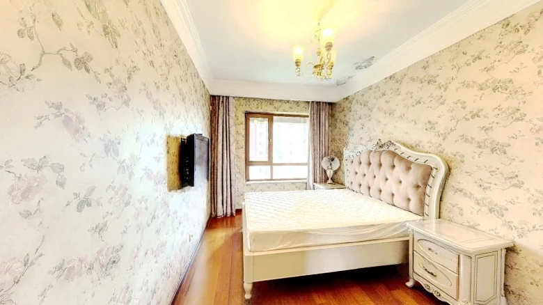 Vanke City Phase VII - View 3