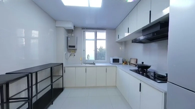 Jianhua Apartment - View 9