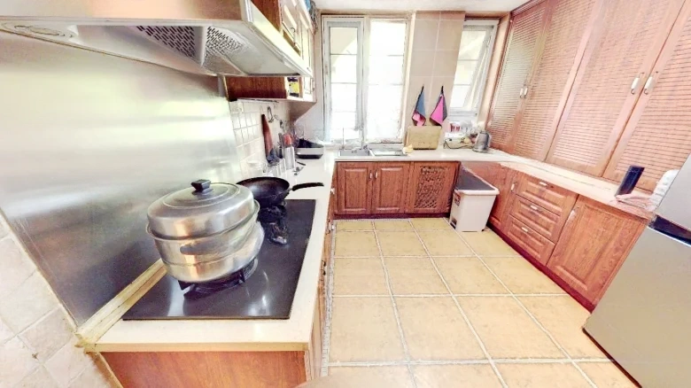 Poly Fortune International Villas - View 10