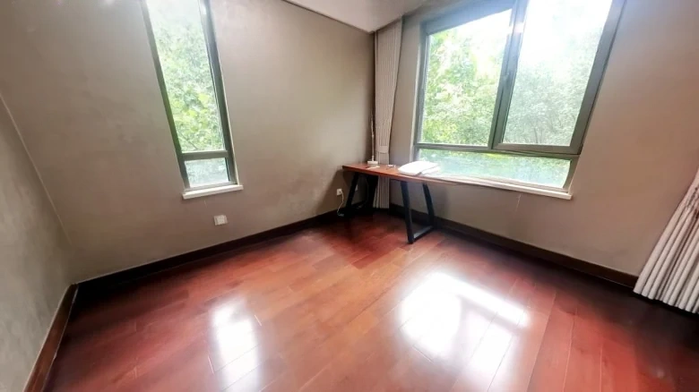 Zhaoshang Jiaming Longyuan - View 2