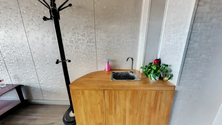 Lanzhou Zhongtianjian Plaza - View 6