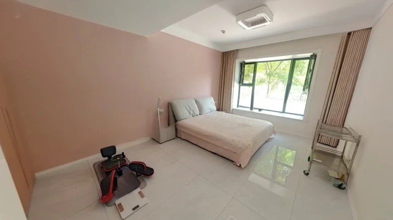 Evergrande Bliss Residence - View 2