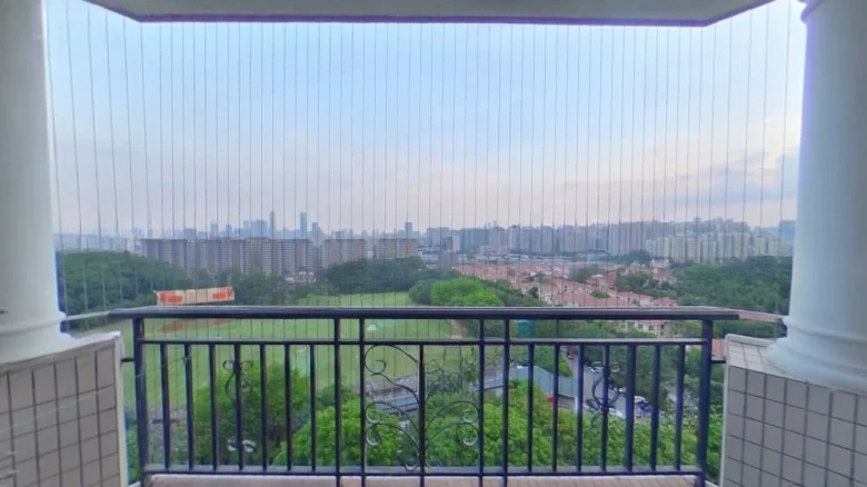 Huijing New City WeiLan Treasure Land - View 11