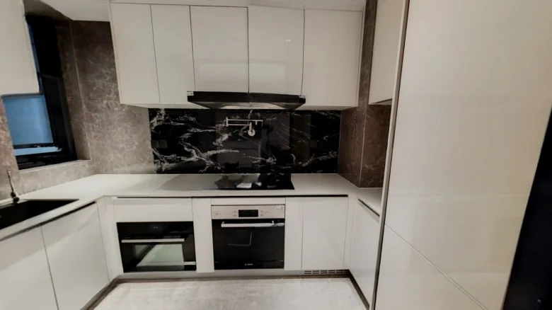 China Ocean Huanyu Tianxia · Talent Endowment - View 7