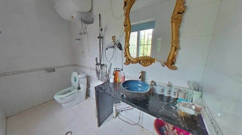 Golden City Garden - View 24