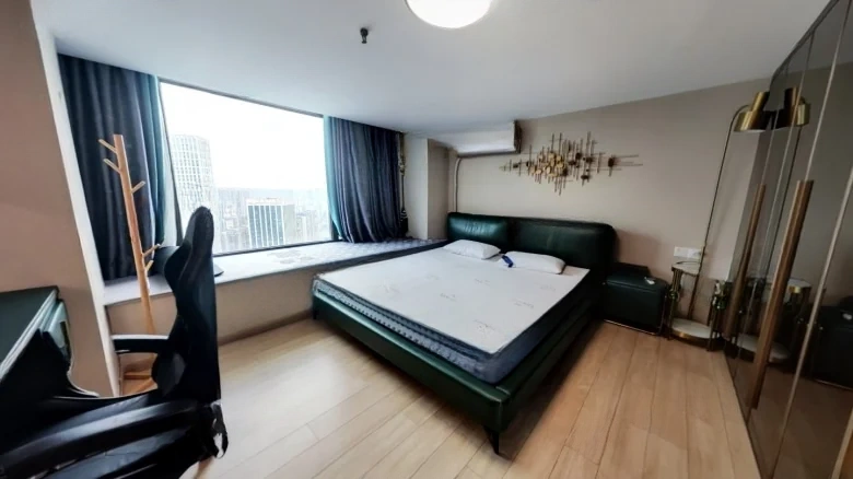 Oceanside Bund No. 1 - View 4