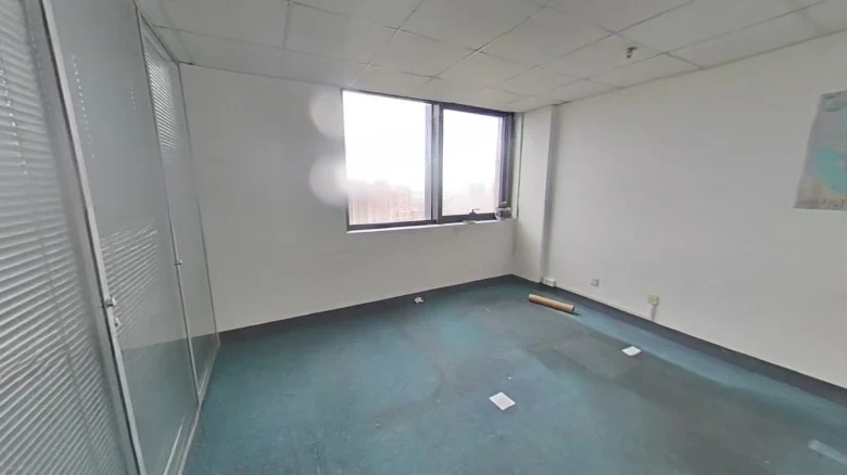 Lujia Tower - View 1