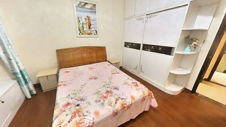 Pazhou Xin Village - View 2