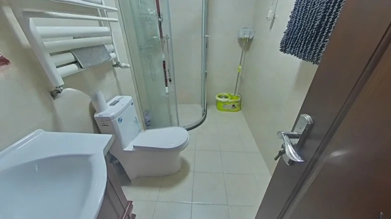 Ke Cui Yard - View 9