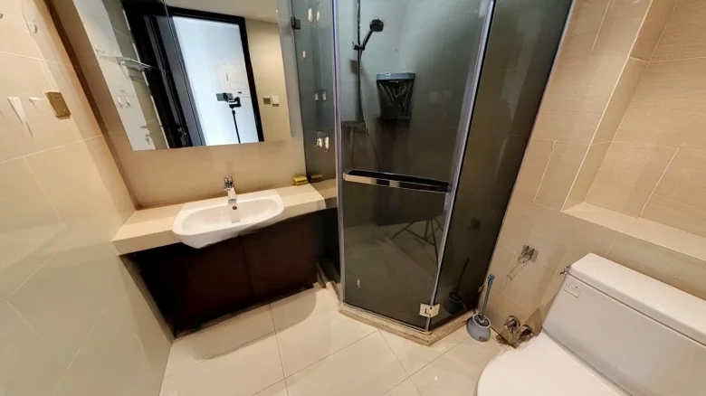 Thaihe Shijing Garden - View 10