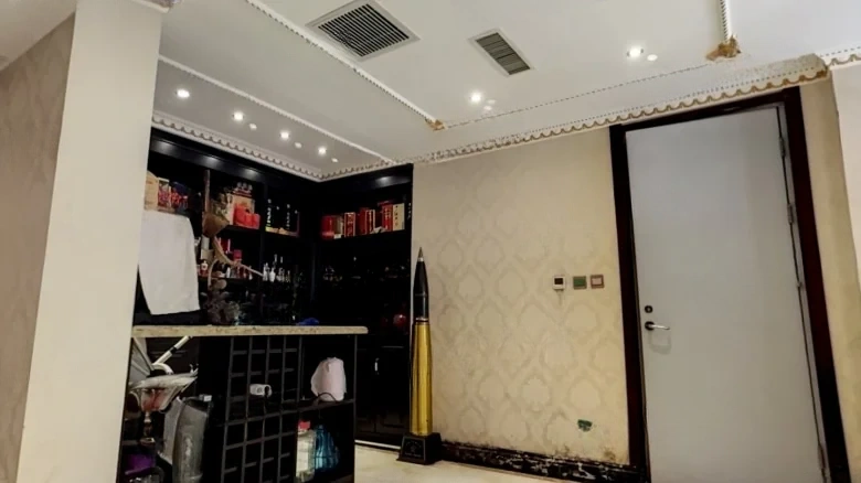 Yuanhe Name Villa - View 11