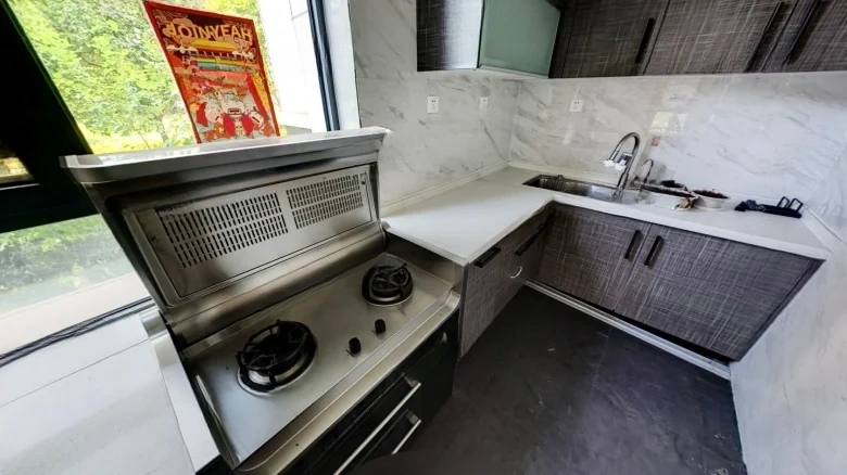 Zhongliao Xiangyun International Living Quarter - View 11