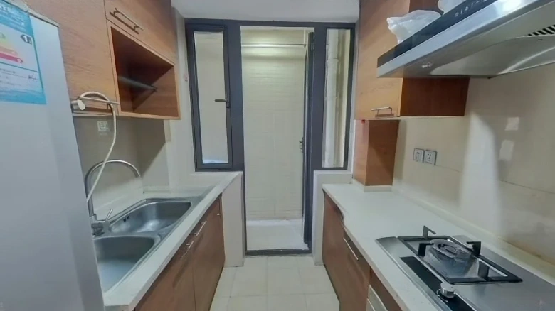 Wanda City Apartments - View 7