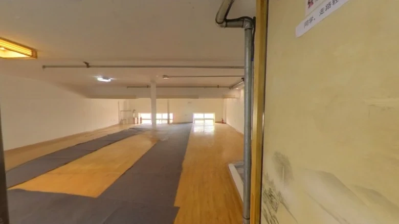 Western Plaza - View 5