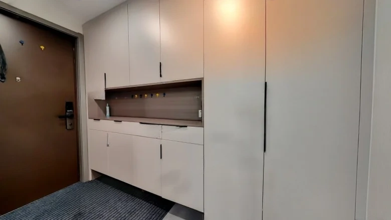 Gao Tou ICON He Jun - View 6