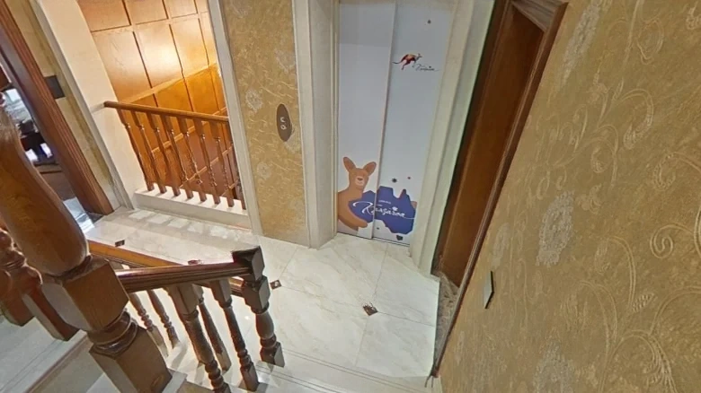 HuaDi ThousandBrilliance Villa - View 11