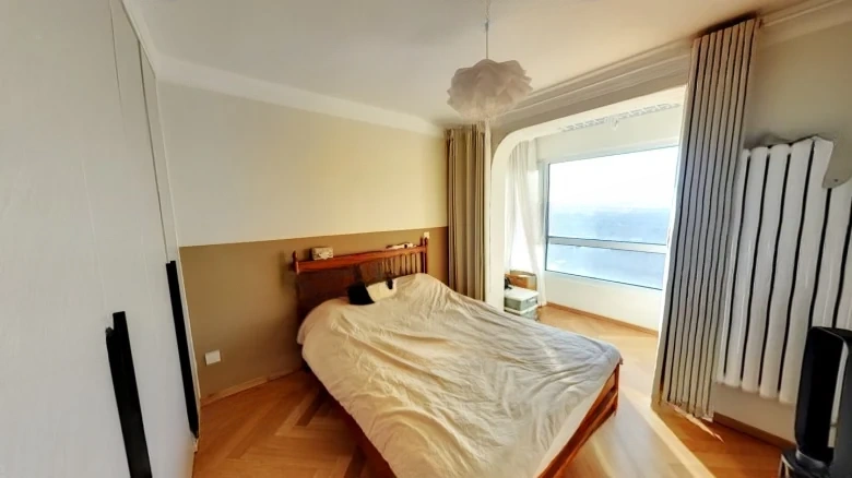 Fortune Bloom Season B District - View 5