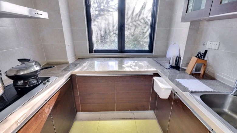 Peninsula Blue Bay - View 8