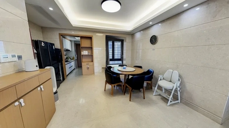 Guomai Tianqin Bay Phase II - View 6