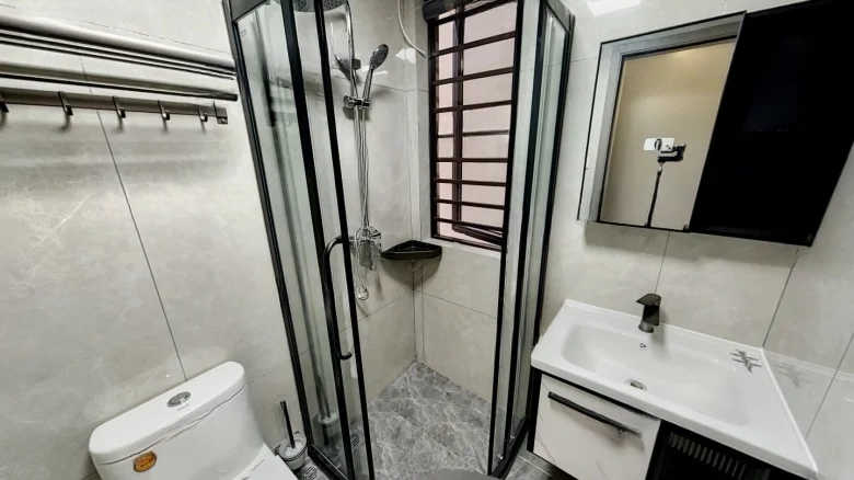 Zhongzhai Nan Yuan - View 6