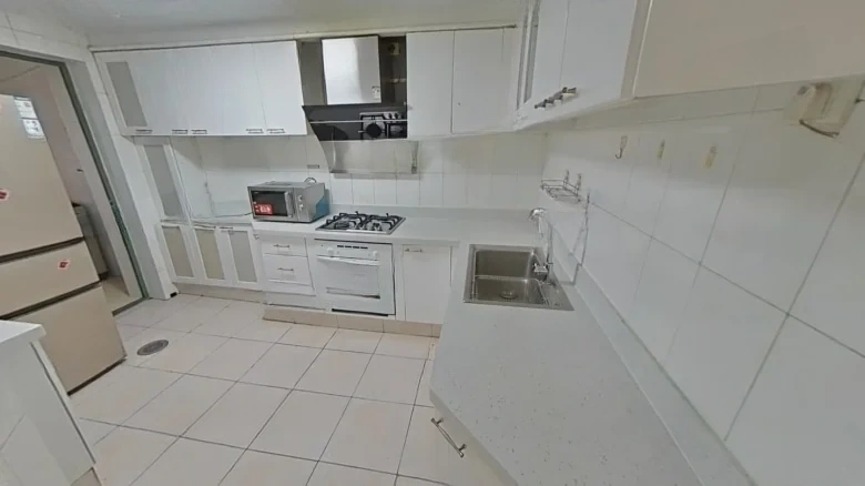 China Ocean Purple Orchid Grand Court - View 6