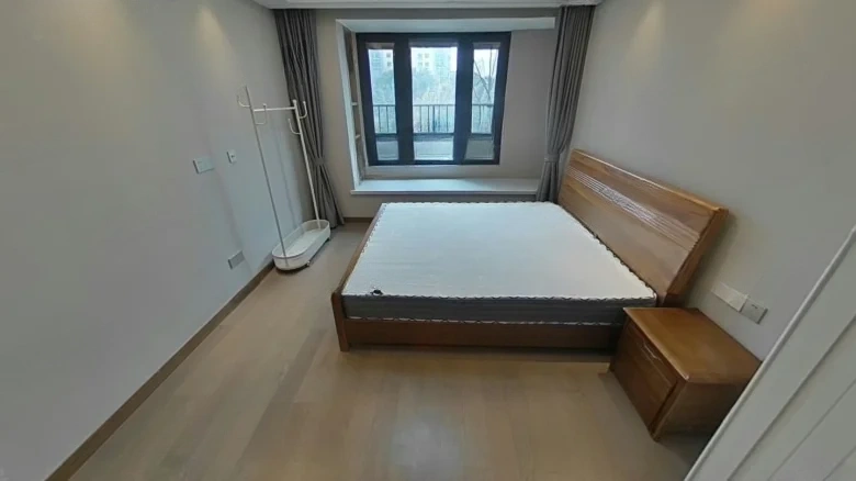 Gusu Jinmao Yue - View 3