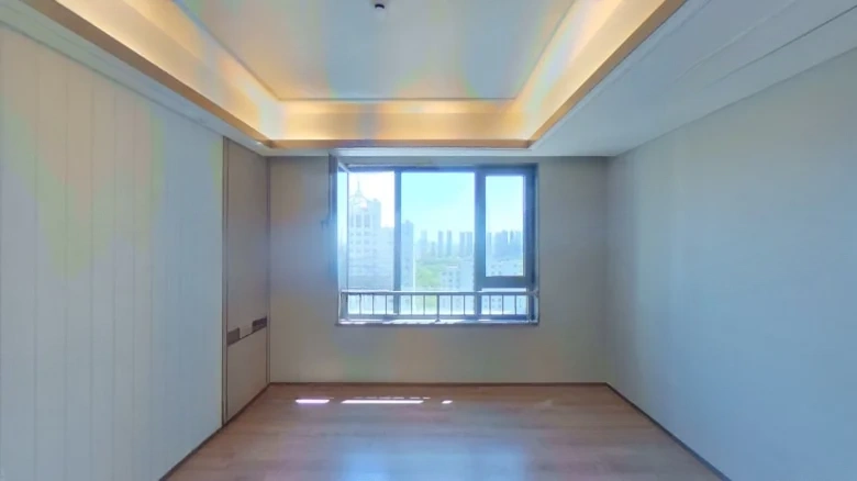 Baoxin Mansion - View 1