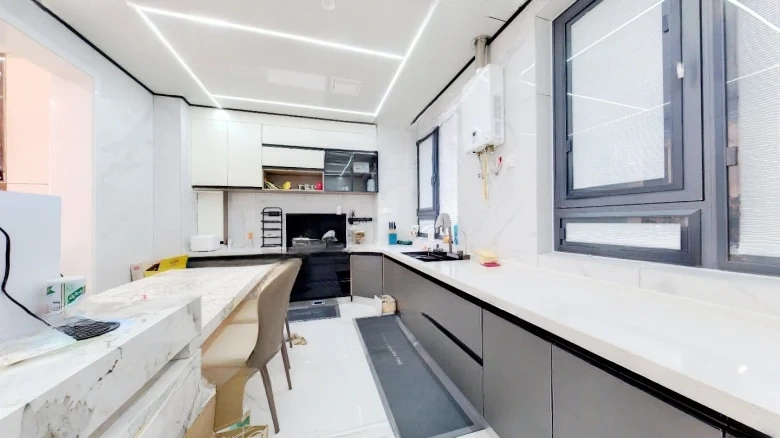 He Da Hai Ying Shan - View 6