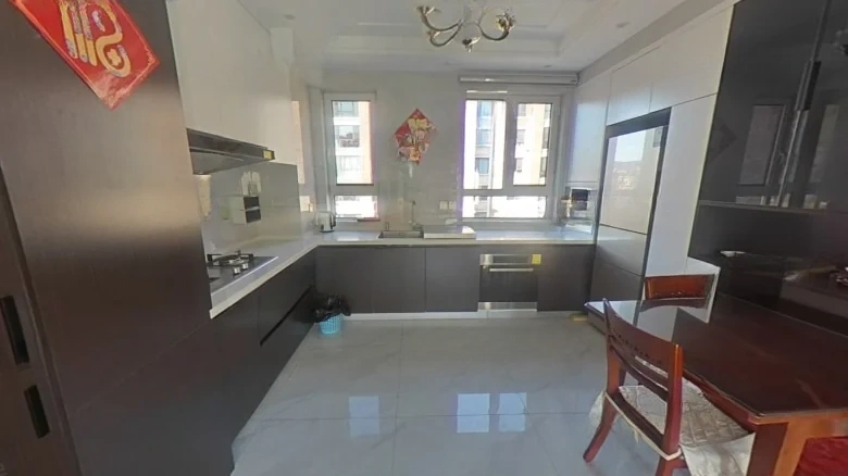 Luneng Taishan No. 7 - View 5