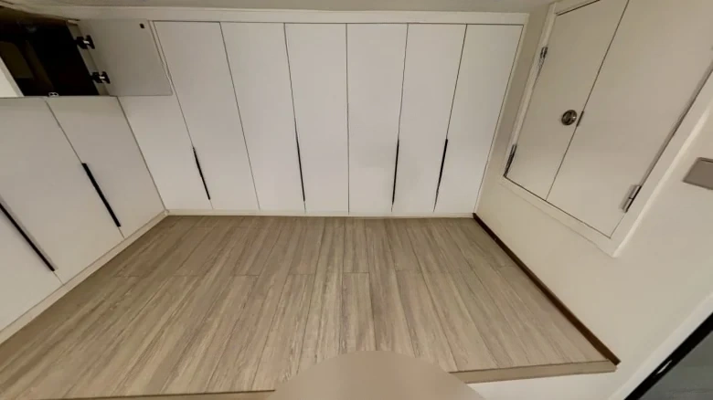 Huayuan Huashidai - View 2