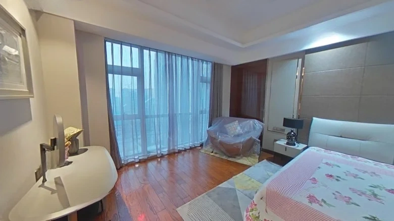 Ruixi Grand Manor - View 3