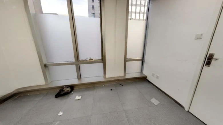 State Trade Tower Apartments - View 3