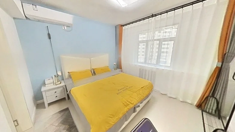 Qingdao Pacific Center - View 4