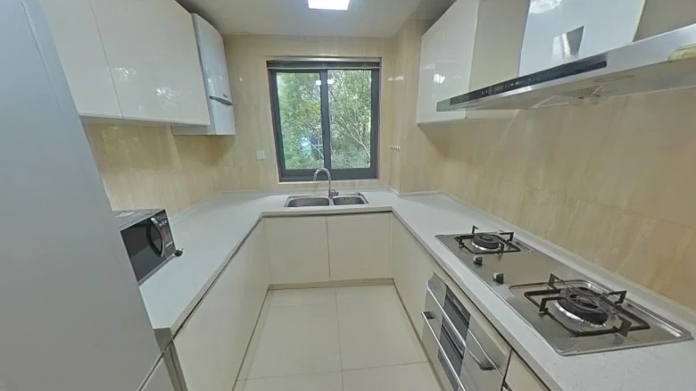 Rende Crystal Garden G53 Apartment - View 8