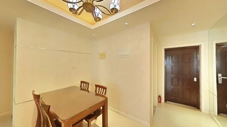 Imperial View Peak - View 6