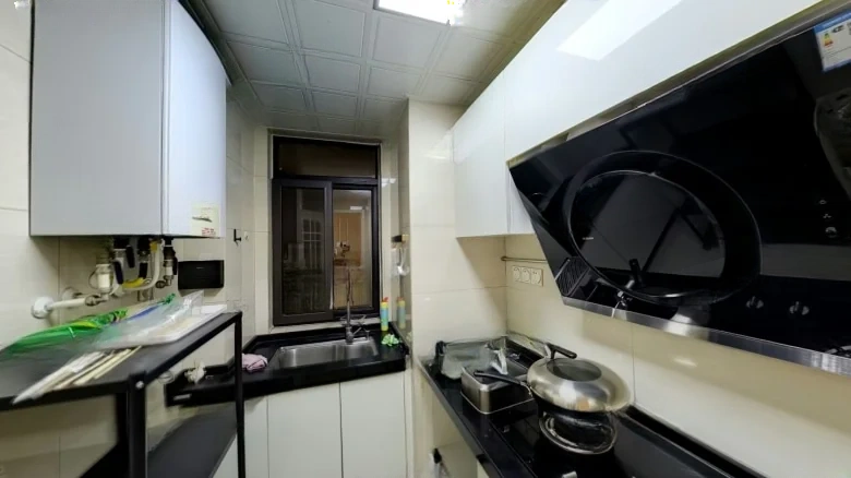 China Resources Arch II - View 3