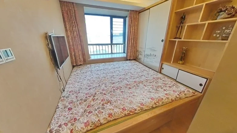 Lushang Prime Mansion - View 2