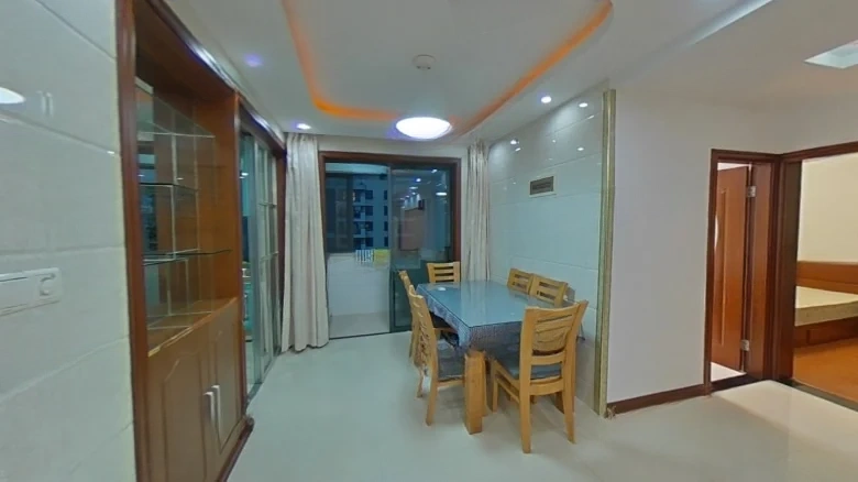 Wanyuan New City South District - View 10