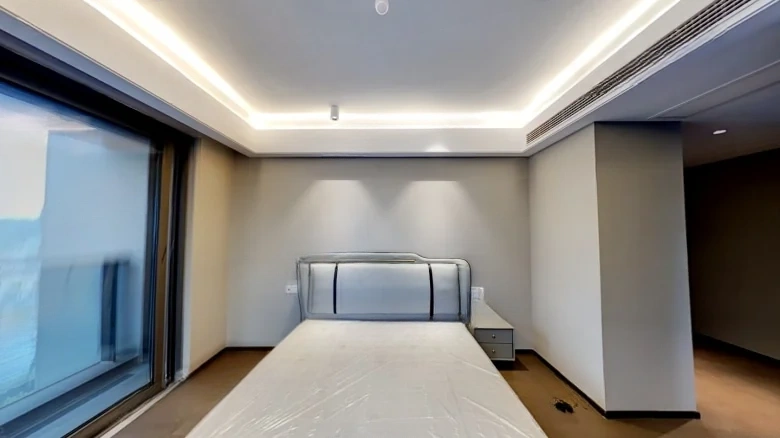 Hangzheng Future Center - View 2