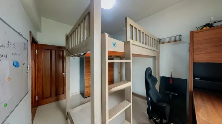 Shengye Fengjing Garden - View 2