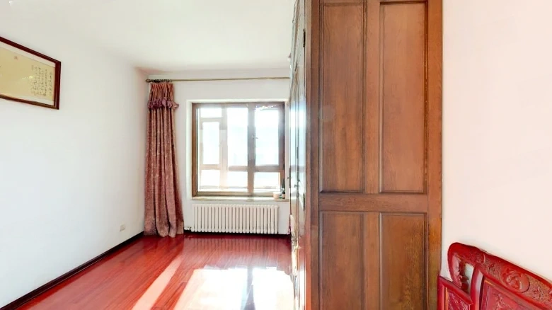 Maple Grove Garden - View 3